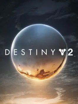 Cover of Destiny 2