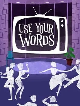 Cover of Use Your Words