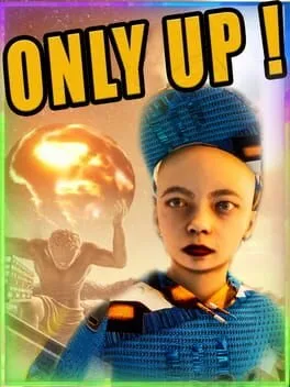 Cover of Only Up!
